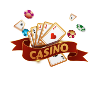 Icon nav menu casino