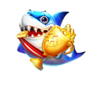 Icon nav menu fishing-game